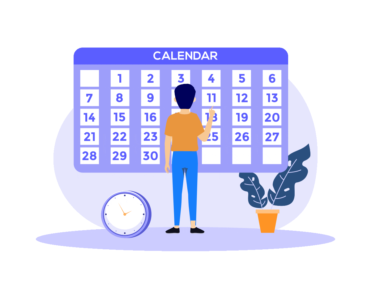 Online Appointment Booking